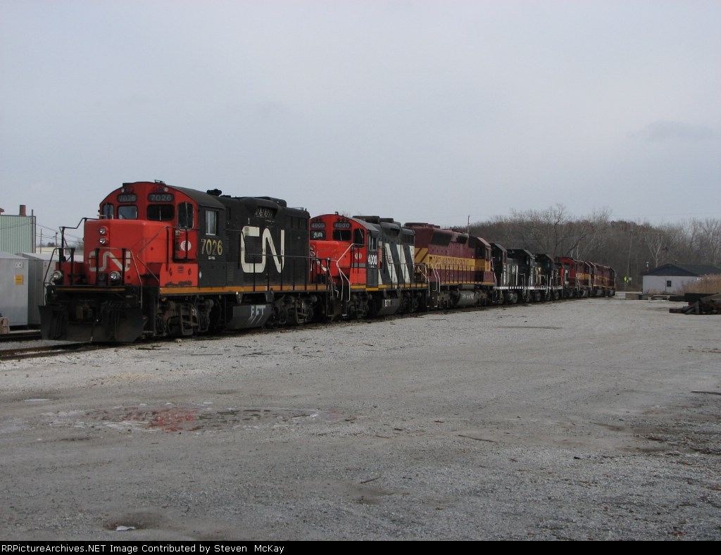 CN 7026